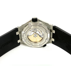 Audemars Piguet Royal Oak Offshore Diver 15710ST.OO.A002CA.01