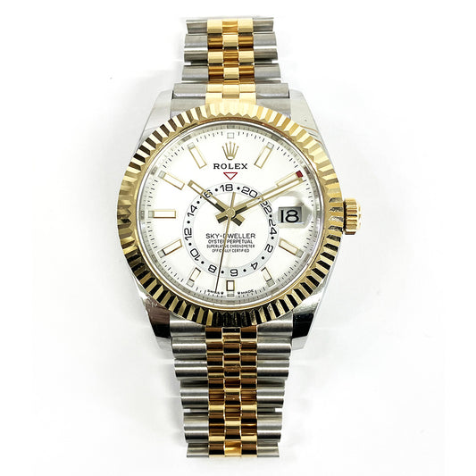 Rolex Sky-Dweller 336933