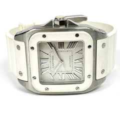 Cartier Santos 100 W20129U2