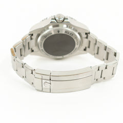 Rolex Sea-Dweller Deepsea 126660