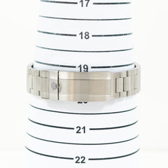 Rolex Sea-Dweller Deepsea 126660