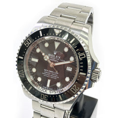 Rolex Sea-Dweller Deepsea 126660