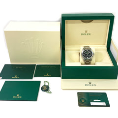 Rolex Air King 126900