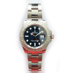 Rolex Yacht-Master 40 116622