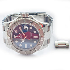 Rolex Yacht-Master 40 116622