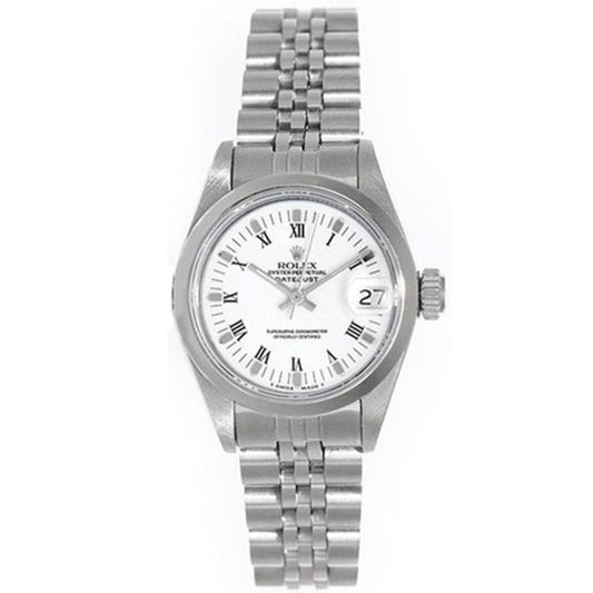 Rolex Oyster Perpetual Lady Date 69160