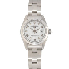 Rolex Oyster Perpetual Lady Date 69160