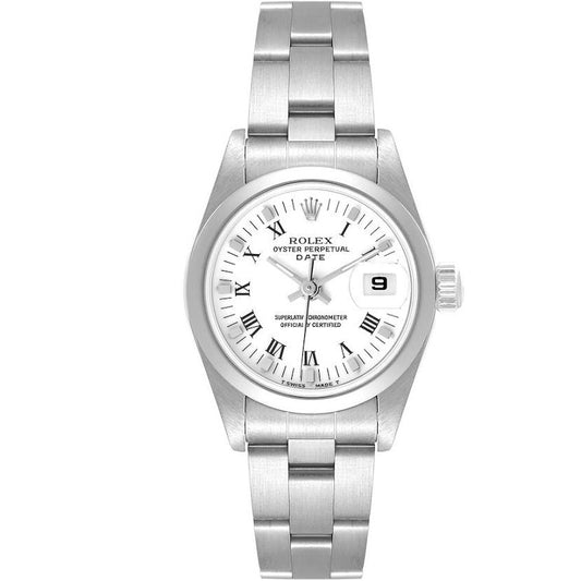 Rolex Oyster Perpetual Lady Date 69160