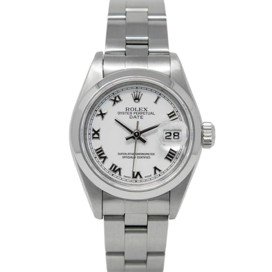 Rolex Datejust Lady 26mm 69160