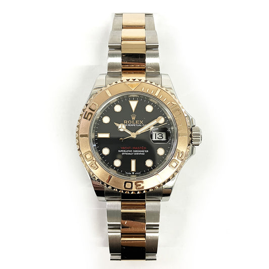 Rolex Yacht-Master 40 126621