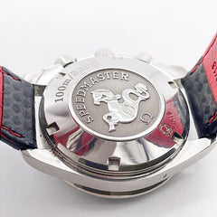 Omega Speedmaster Date 323.32.40.40.06.001