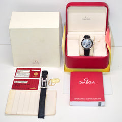 Omega Speedmaster Date 323.32.40.40.06.001
