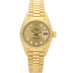 Rolex Lady-Datejust 69178