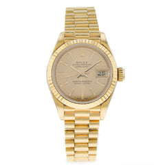 Rolex Lady-Datejust 69178