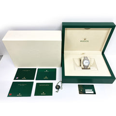 Rolex Day-Date 40 228236