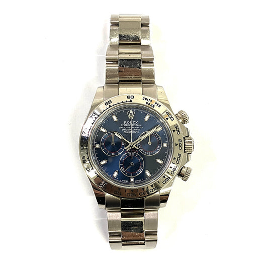 Rolex Daytona 116509