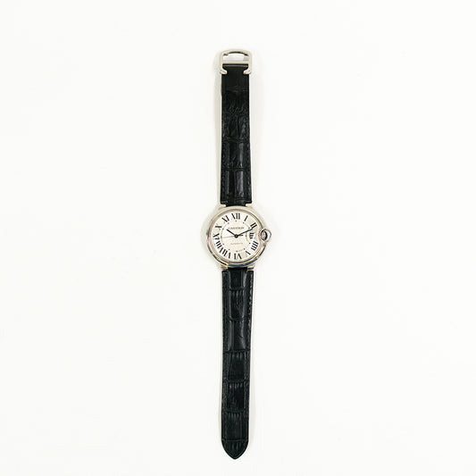 Cartier Ballon Bleu W69017Z4