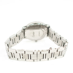 Cartier Ronde Solo WSRN0012