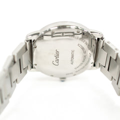 Cartier Ronde Solo WSRN0012