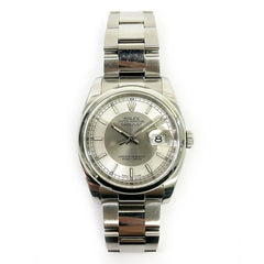 Rolex Datejust 36 116200