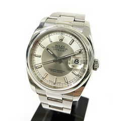 Rolex Datejust 36 116200