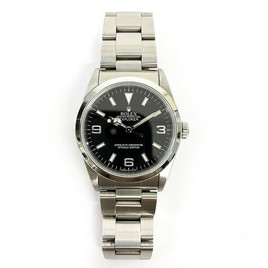 Rolex Explorer 14270