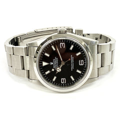 Rolex Explorer 14270