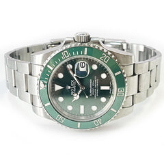 Rolex Submariner Date 116610LV