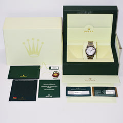 Rolex Daytona 116509