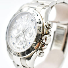 Rolex Daytona 116509