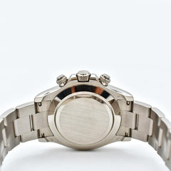 Rolex Daytona 116509