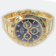 Rolex Daytona 126508