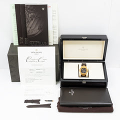 Patek Philippe Nautilus 5712R-001