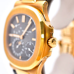 Patek Philippe Nautilus 5712R-001