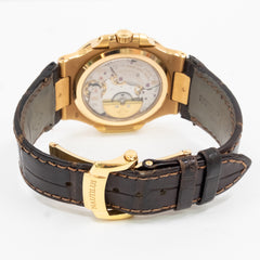Patek Philippe Nautilus 5712R-001