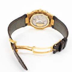 Patek Philippe Nautilus 5712R-001