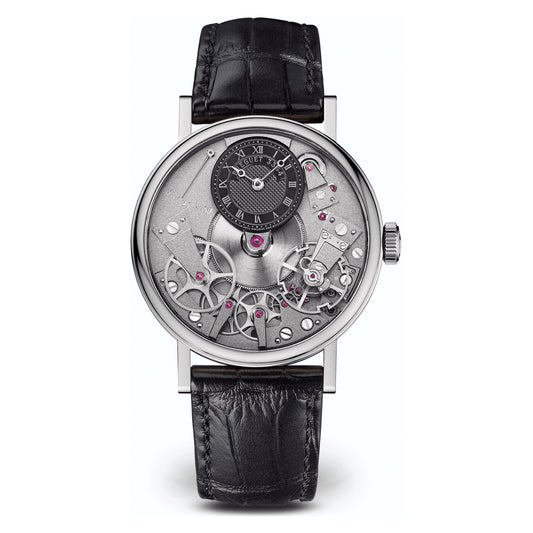 Breguet Tradition 7027BB/9/9V6