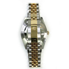 Rolex Datejust 41 126333