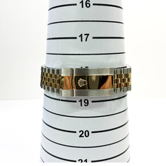 Rolex Datejust 41 126333