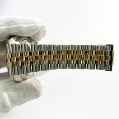 Rolex Datejust 41 126333