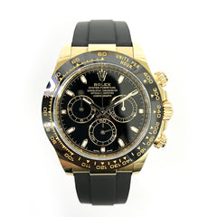 Rolex Daytona 116518LN