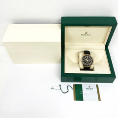 Rolex Daytona 116518LN