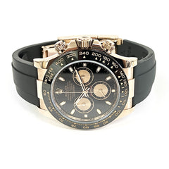 Rolex Daytona 116515LN