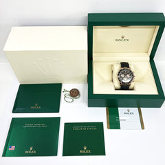 Rolex Daytona 116515LN