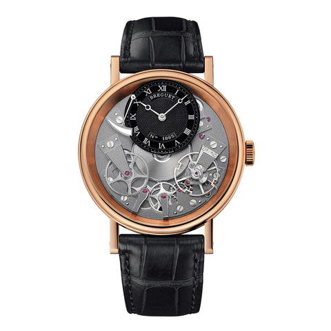 Breguet Tradition 7057br/g9/9w6