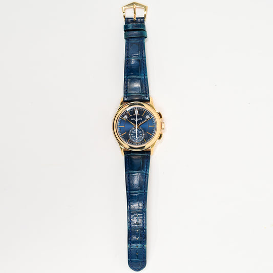 Patek Philippe Complications 5905R-010