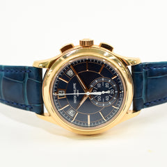 Patek Philippe Complications 5905R-010