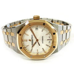 Audemars Piguet Royal Oak 15450SR.OO.1256SR.01