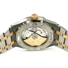 Audemars Piguet Royal Oak 15450SR.OO.1256SR.01