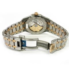 Audemars Piguet Royal Oak 15450SR.OO.1256SR.01